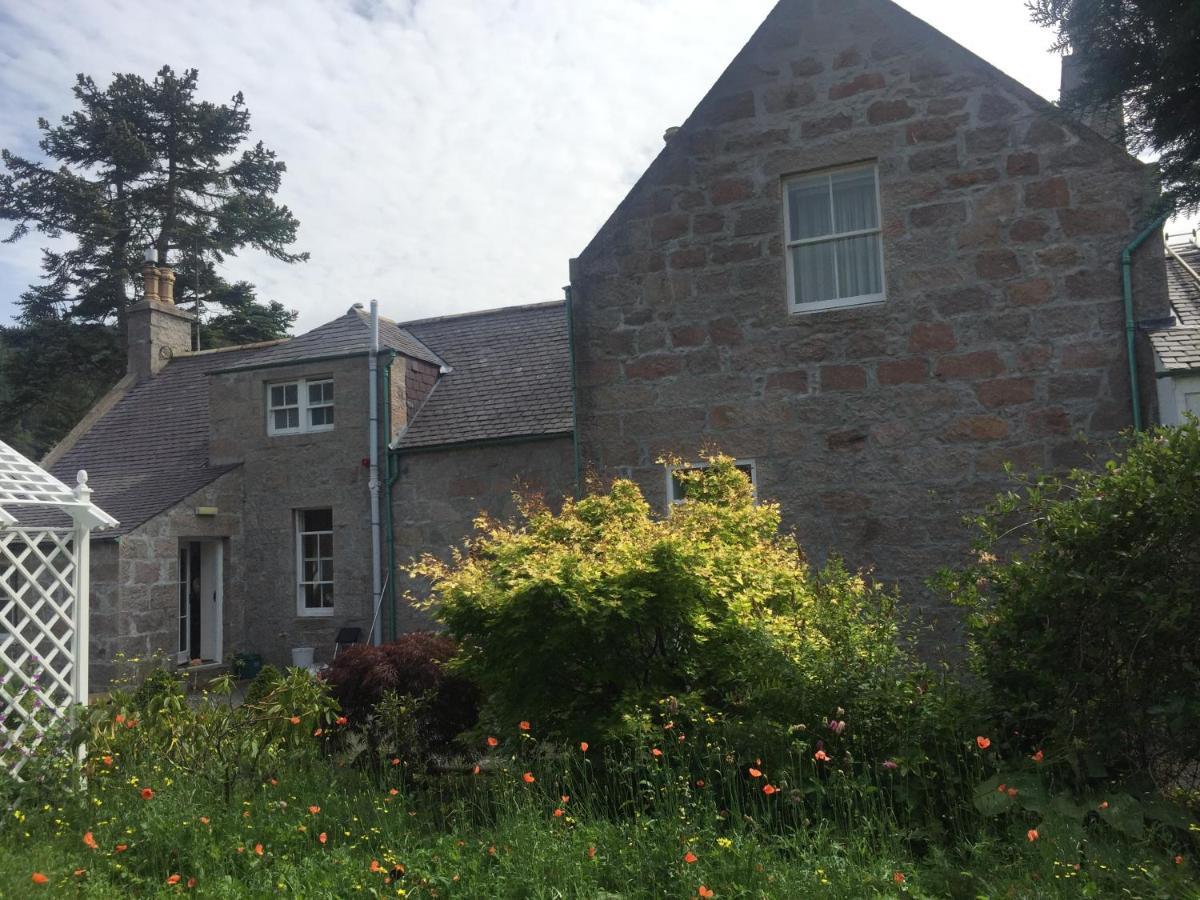 Schoolhouse Bed & Breakfast บัลลาเทอร์ ภายนอก รูปภาพ