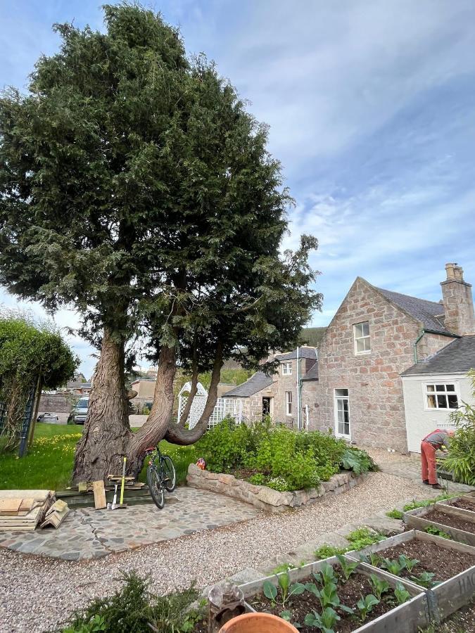 Schoolhouse Bed & Breakfast บัลลาเทอร์ ภายนอก รูปภาพ