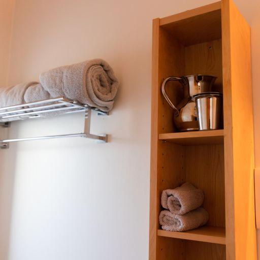 Schoolhouse Bed & Breakfast บัลลาเทอร์ ภายนอก รูปภาพ