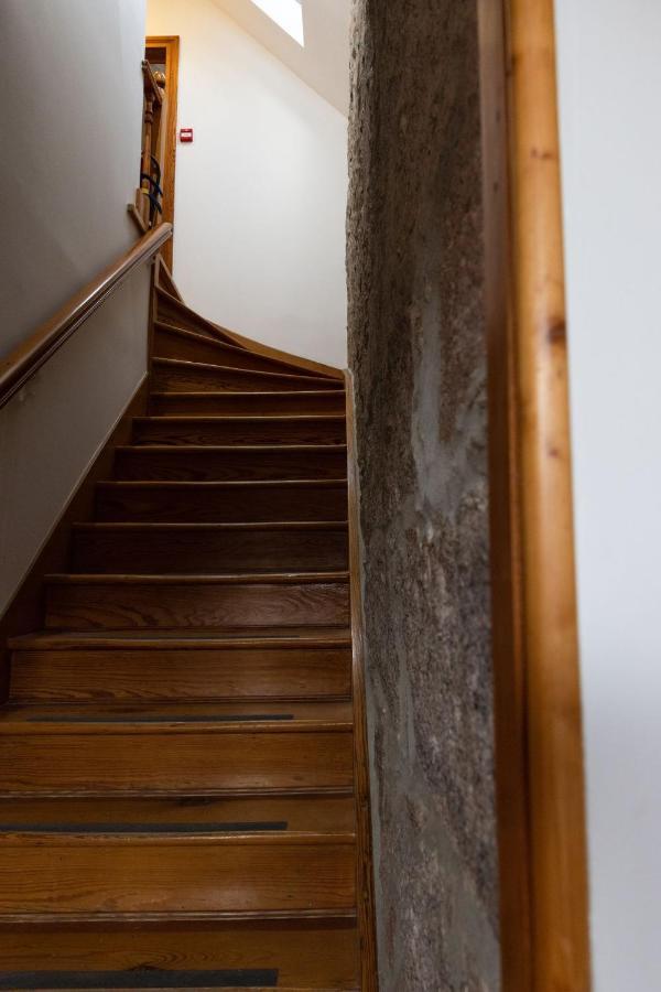Schoolhouse Bed & Breakfast บัลลาเทอร์ ภายนอก รูปภาพ