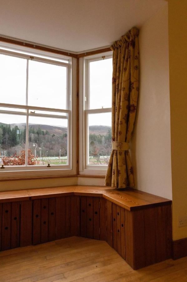 Schoolhouse Bed & Breakfast บัลลาเทอร์ ภายนอก รูปภาพ